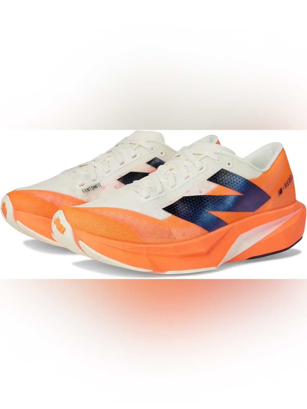 New Balance FuelCell Rebel v4 Sneakers